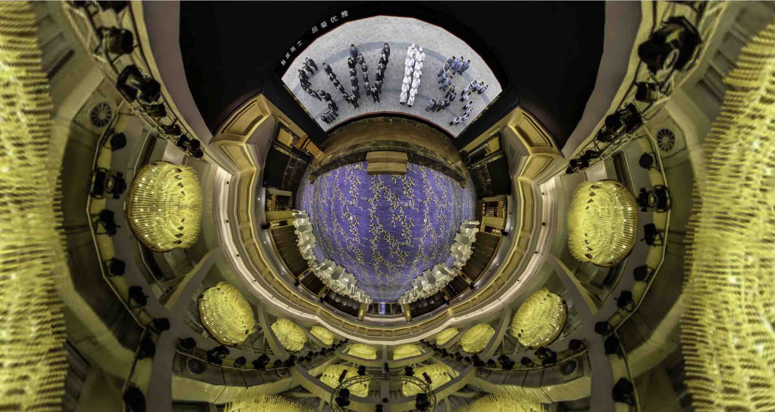 大通探索VR全景拍摄中的深度感：营造沉浸式体验的关键要素